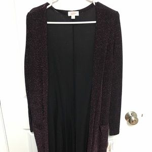LuLaRoe Elegant Sarah